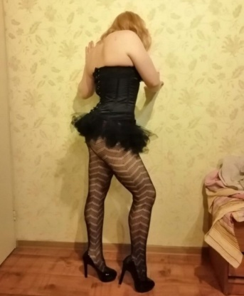 Анкета проститутки Александра - Фото 1, Чемульга, 22 года, №13888