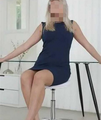 Анкета проститутки Жанна - Фото 1, Чемульга, 47 лет, №15026